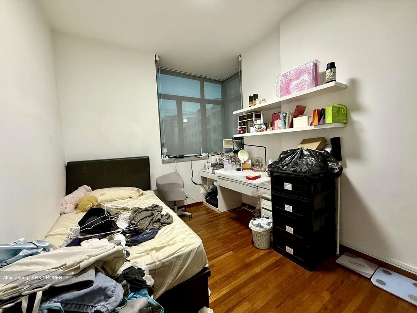 The Alcove (D14), Apartment #502277851